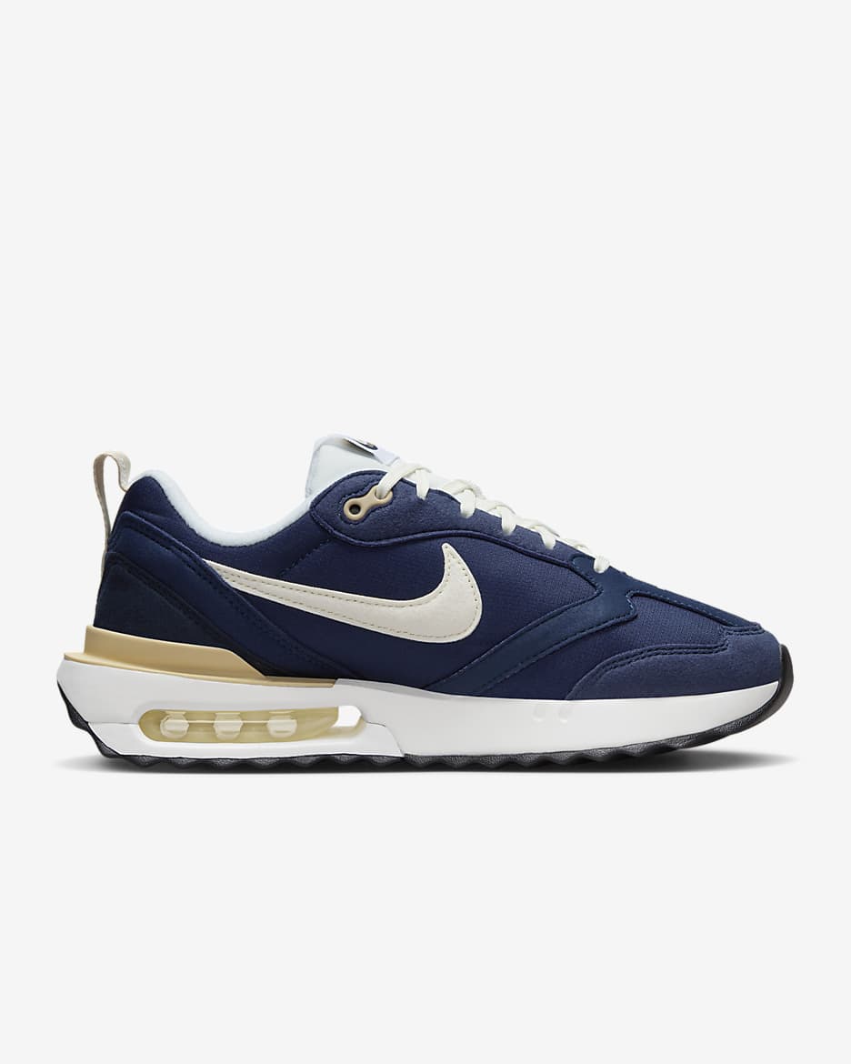 Nike fashion air max vision navy